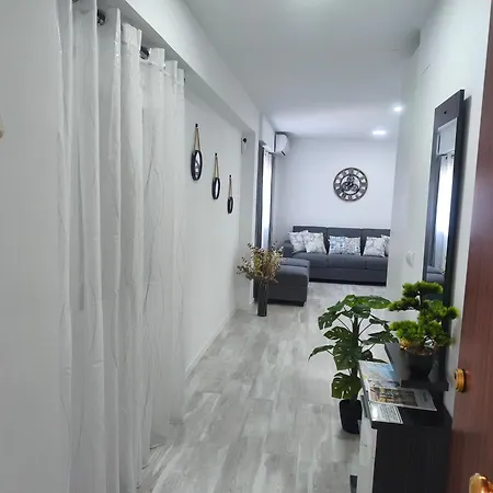 Apartamento Grao