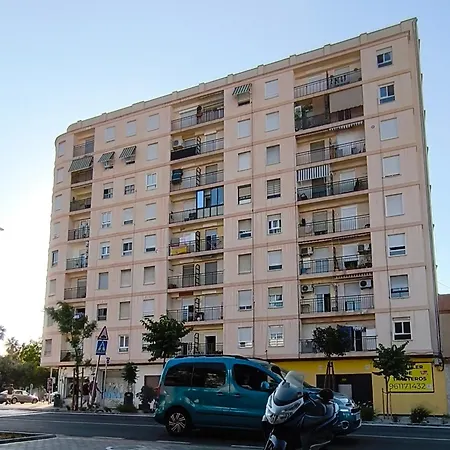 Grao * Gandía